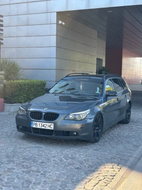     BMW 530  /  /  / 