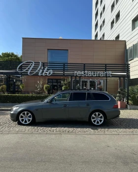 BMW 530  /  /  /  | Mobile.bg    7