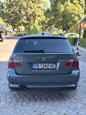 BMW 530  /  /  /  | Mobile.bg    6