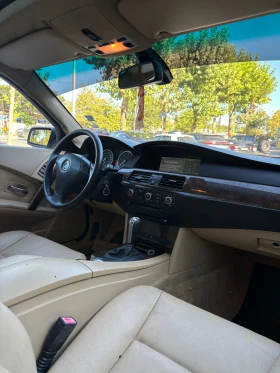 BMW 530  /  /  /  | Mobile.bg    8