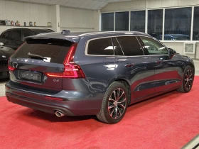 Volvo V60 D4 / 2.0D 190 /     /  | Mobile.bg    4
