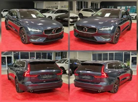 Volvo V60 D4 / 2.0D 190 /     /  | Mobile.bg    6