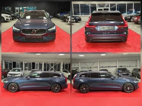 Volvo V60 D4 / 2.0D 190 /     /  | Mobile.bg    5
