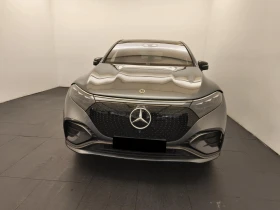 Mercedes-Benz EQS 580 SUV AMG 4-MATIC HYPERSCREEN BURMESTER TV 360 | Mobile.bg    2