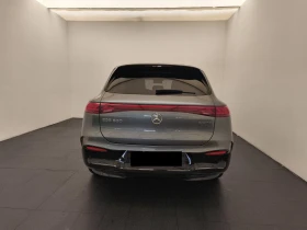 Mercedes-Benz EQS 580 SUV AMG 4-MATIC HYPERSCREEN BURMESTER TV 360 | Mobile.bg    5
