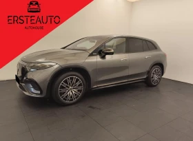     Mercedes-Benz EQS 580 SUV AMG 4-MATIC HYPERSCREEN BURMESTER TV 360