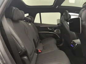 Mercedes-Benz EQS 580 SUV AMG 4-MATIC HYPERSCREEN BURMESTER TV 360 | Mobile.bg    11