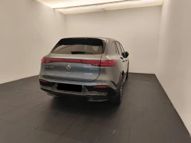 Mercedes-Benz EQS 580 SUV AMG 4-MATIC HYPERSCREEN BURMESTER TV 360 | Mobile.bg    4