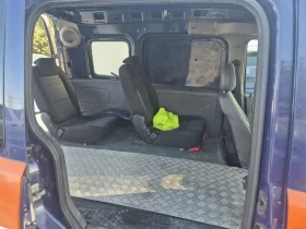 Opel Combo 1, 7, 65.. | Mobile.bg    8