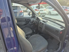Opel Combo 1, 7, 65.. | Mobile.bg    9