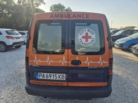 Opel Combo 1, 7, 65.. | Mobile.bg    6