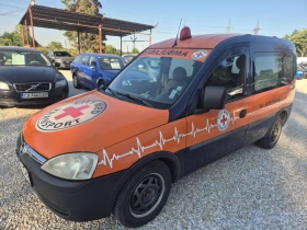    Opel Combo 1, 7, 65..