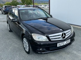 Mercedes-Benz C 220 CDI-Автоматик-646 мотор - 8999 лв. - 35393058 6