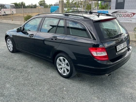 Mercedes-Benz C 220 CDI-Автоматик-646 мотор - 8999 лв. - 35393058 2