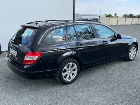 Mercedes-Benz C 220 CDI-Автоматик-646 мотор - 8999 лв. - 35393058 5