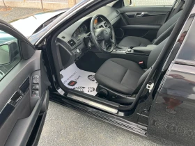 Mercedes-Benz C 220 CDI-Автоматик-646 мотор - 8999 лв. - 35393058 13