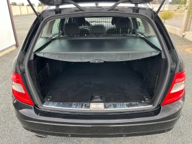 Mercedes-Benz C 220 CDI-Автоматик-646 мотор - 8999 лв. - 35393058 15