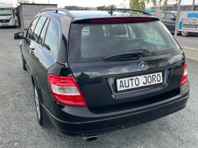 Mercedes-Benz C 220 CDI-Автоматик-646 мотор - 8999 лв. - 35393058 3