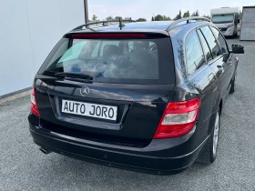Mercedes-Benz C 220 CDI-Автоматик-646 мотор - 8999 лв. - 35393058 4