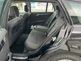 Mercedes-Benz C 220 CDI-Автоматик-646 мотор - 8999 лв. - 35393058 14