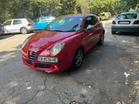 Alfa Romeo MiTo 1.6JTD | Mobile.bg    2