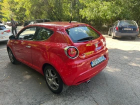 Alfa Romeo MiTo 1.6JTD | Mobile.bg    4