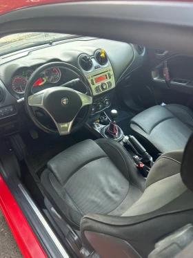 Alfa Romeo MiTo 1.6JTD | Mobile.bg    5