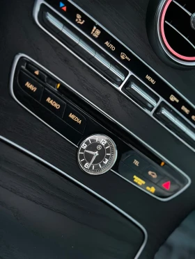 Mercedes-Benz C 220 Mercedes C220 2.2d   9G-Tronic   AMG   190 000   | Mobile.bg    11