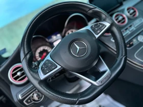 Mercedes-Benz C 220 Mercedes C220 2.2d   9G-Tronic   AMG   190 000   | Mobile.bg    8