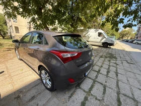 Hyundai I30 I30 | Mobile.bg    8
