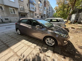 Hyundai I30 I30 | Mobile.bg    2