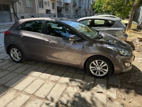 Hyundai I30 I30 | Mobile.bg    6