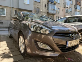     Hyundai I30 I30