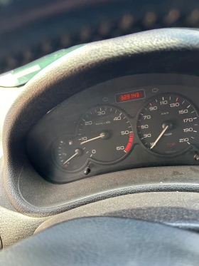 Обява за продажба на Peugeot 206 1.4HDI  ~1 350 лв. - изображение 8