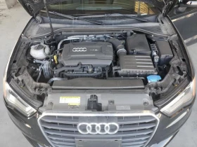 Audi A3 PREMIUM* CARFAX*   | Mobile.bg    11