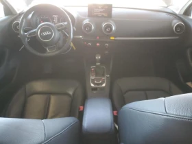 Audi A3 PREMIUM* CARFAX*   | Mobile.bg    8