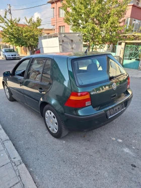 Обява за продажба на VW Golf 4 ~5 400 лв. - изображение 2