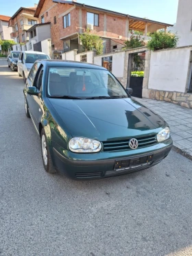Обява за продажба на VW Golf 4 ~5 400 лв. - изображение 1