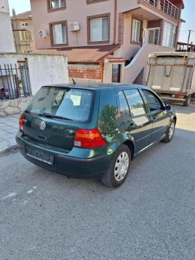 Обява за продажба на VW Golf 4 ~5 400 лв. - изображение 1