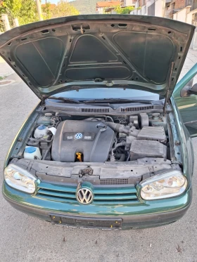 Обява за продажба на VW Golf 4 ~5 400 лв. - изображение 7