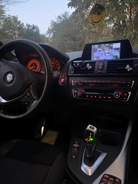 Обява за продажба на BMW 118 BMW 118i FULL M PACK ~18 300 лв. - изображение 4
