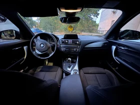 Обява за продажба на BMW 118 BMW 118i FULL M PACK ~18 300 лв. - изображение 5