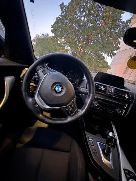 Обява за продажба на BMW 118 BMW 118i FULL M PACK ~18 300 лв. - изображение 6