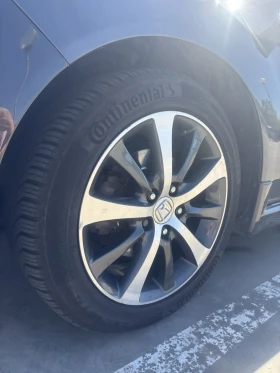 Honda Accord 2.2I-DTEC | Mobile.bg    7