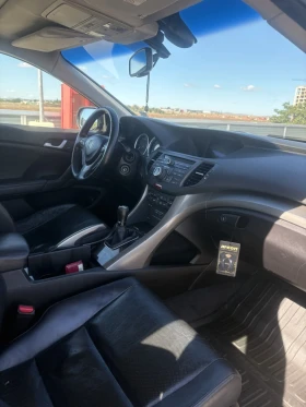 Honda Accord 2.2I-DTEC | Mobile.bg    4