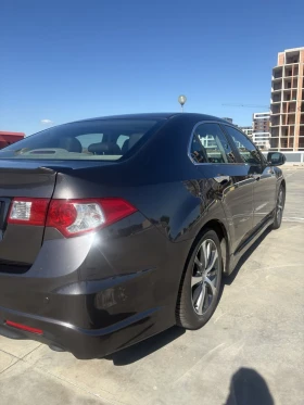 Honda Accord 2.2I-DTEC | Mobile.bg    3
