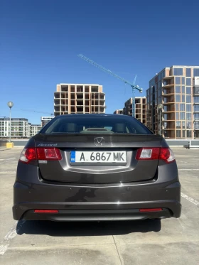 Honda Accord 2.2I-DTEC | Mobile.bg    2