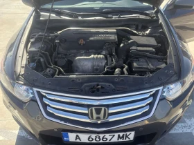 Honda Accord 2.2I-DTEC | Mobile.bg    8