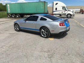 Ford Mustang SHELBY * * CARFAX * *   * *  | Mobile.bg    3