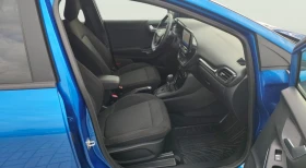 Ford Puma 1.0 EcoBoost | Mobile.bg    13